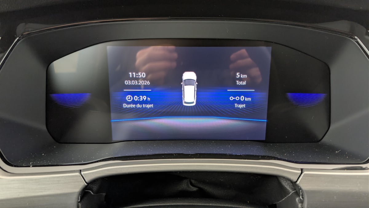 Volkswagen Touran - Image 71