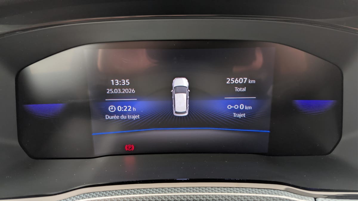 Volkswagen Touran - Image 23