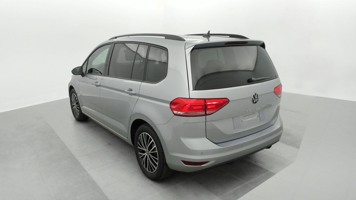 VOLKSWAGEN TOURAN 1.5 TSI EVO 150 DSG7 7PL VW EDITION