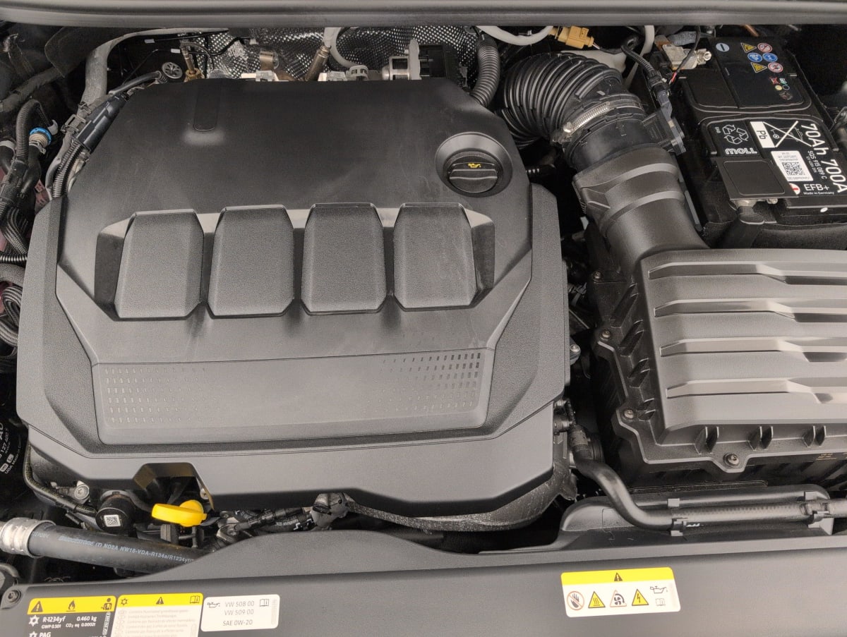 Volkswagen Touran - Image 22