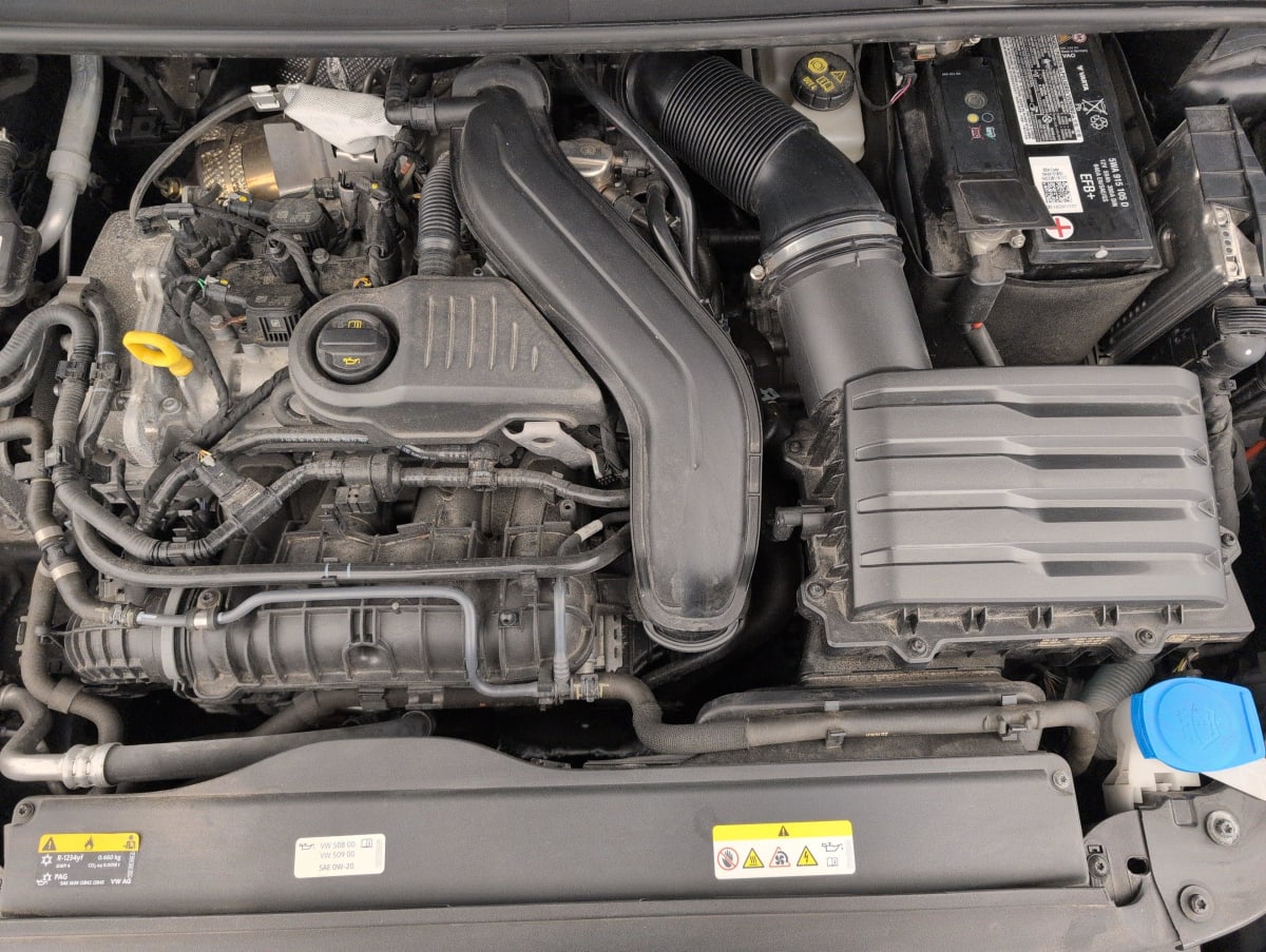 Volkswagen Touran - Image 20