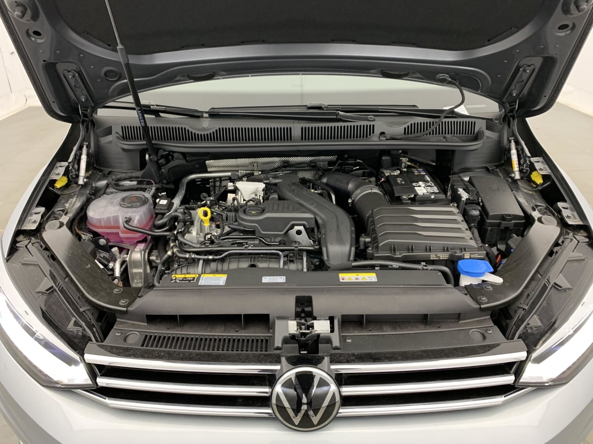 Volkswagen Touran - Image 41