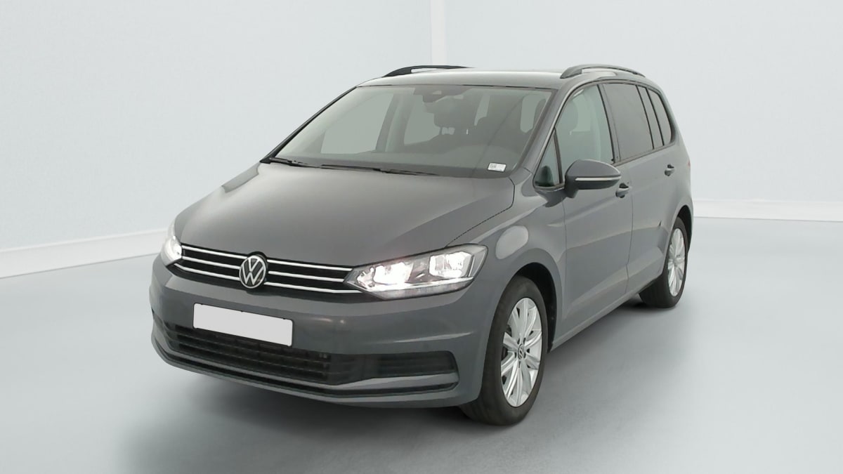 Volkswagen Touran - Image 3