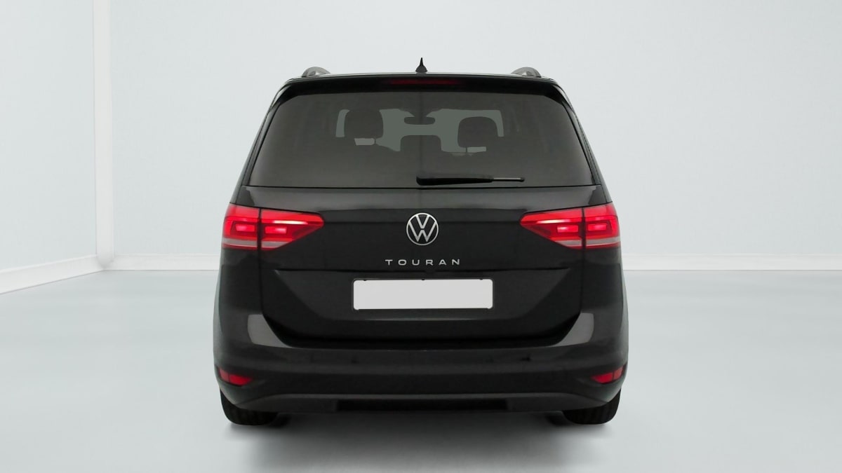 Volkswagen Touran - Image 6