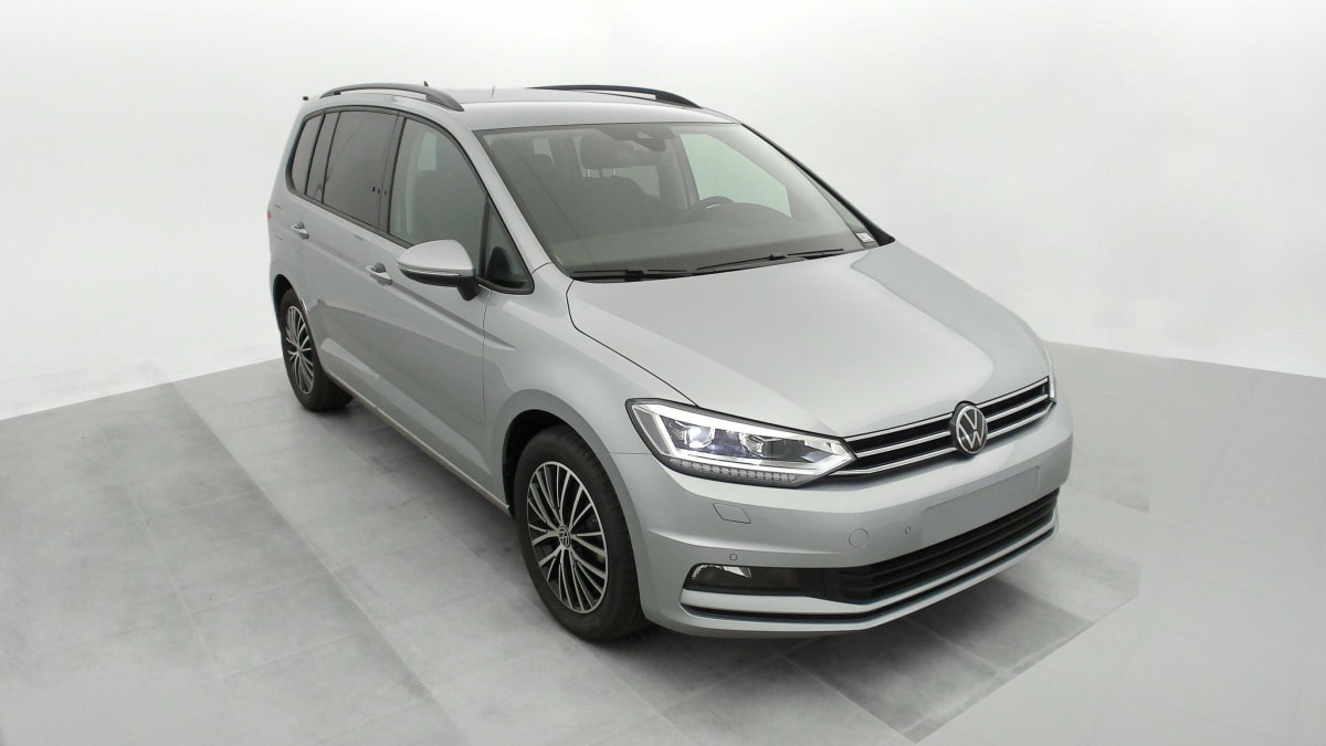 VOLKSWAGEN TOURAN - 1.5 TSI EVO 150 DSG7 7PL VW EDITION