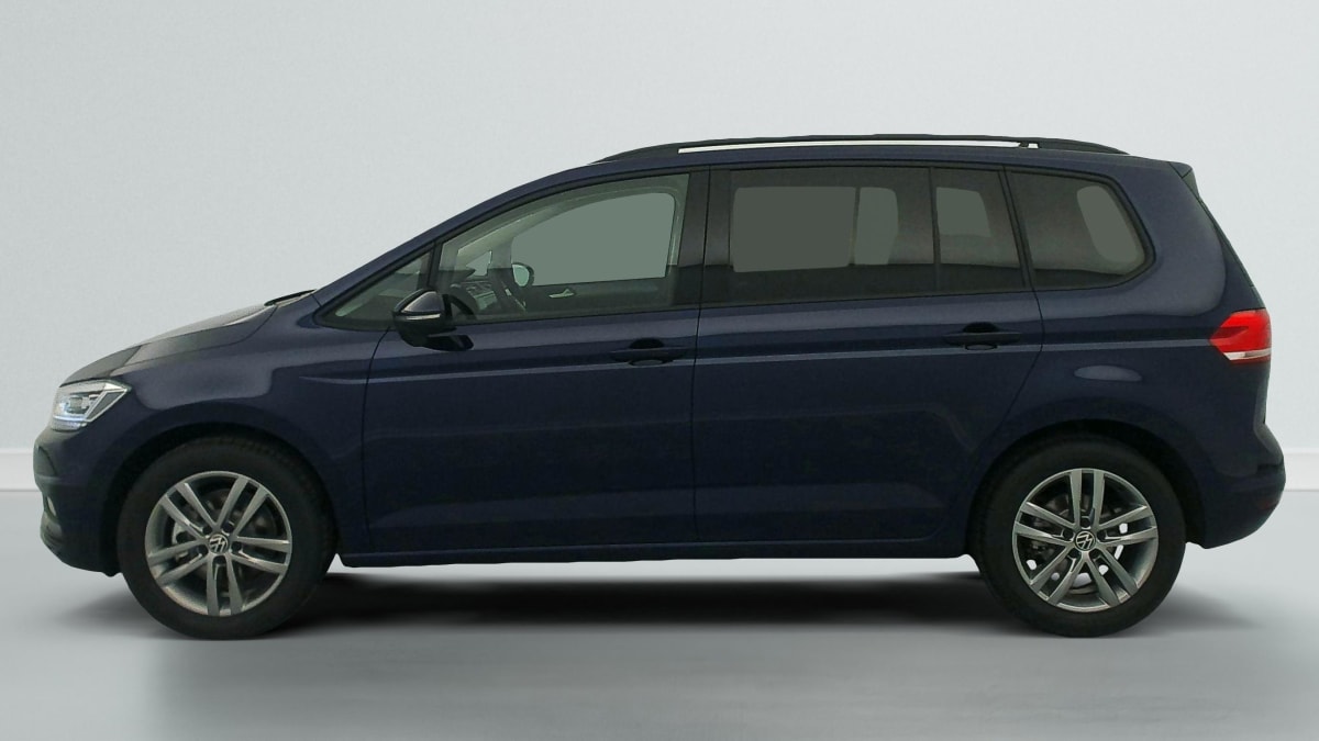 Volkswagen Touran - Image 25
