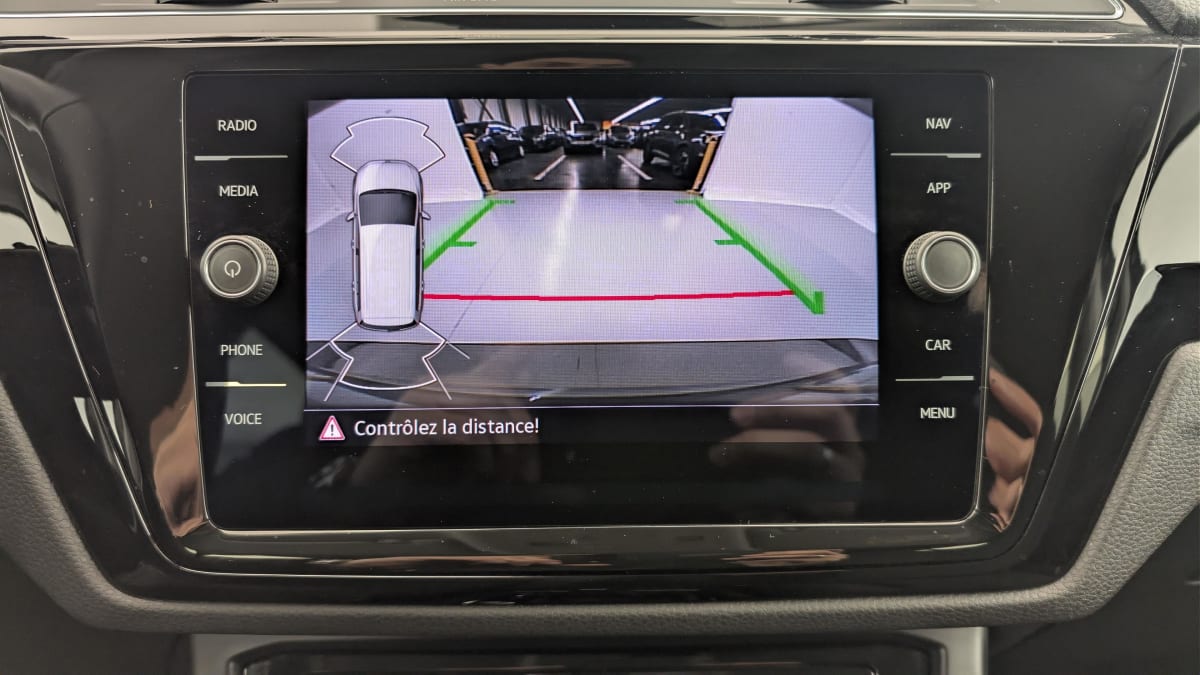 Volkswagen Touran - Image 17