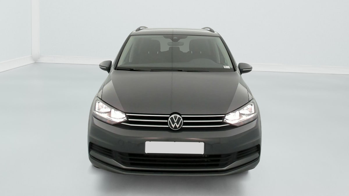 Volkswagen Touran - Image 2