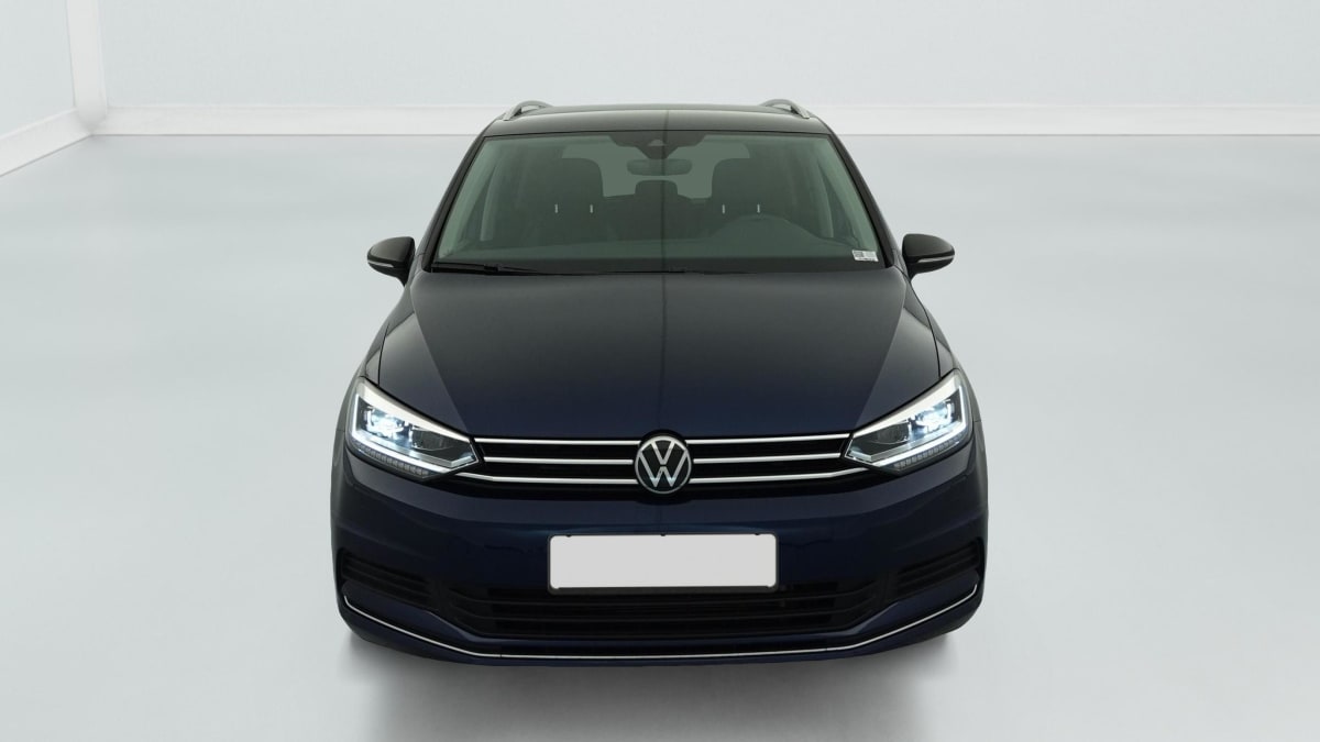 Volkswagen Touran - Image 2