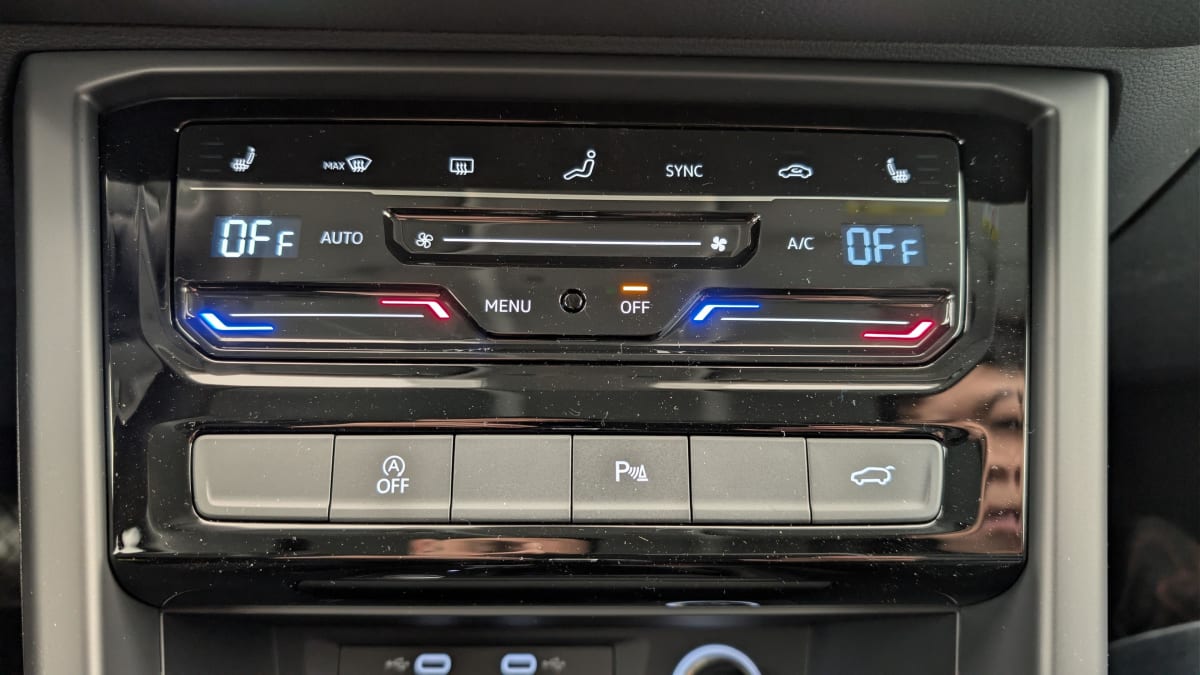 Volkswagen Touran - Image 42