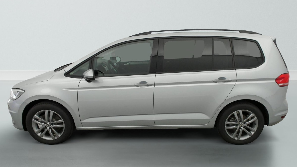 Volkswagen Touran - Image 24