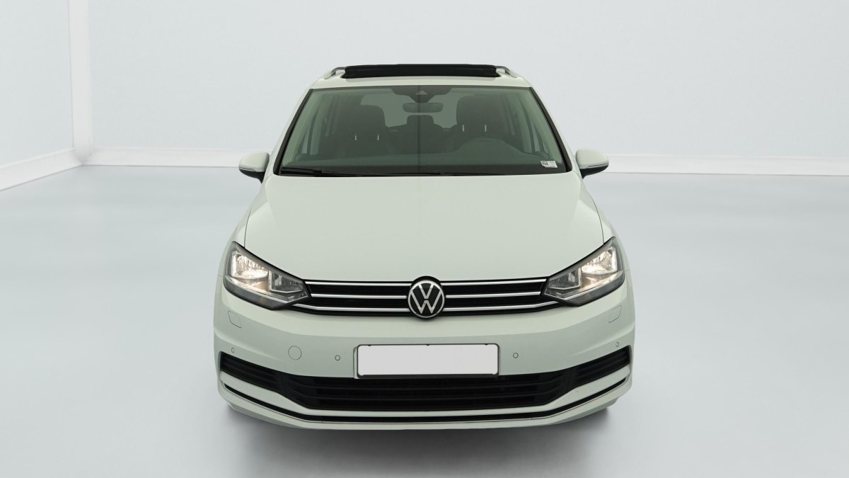 Volkswagen Touran - Image 2