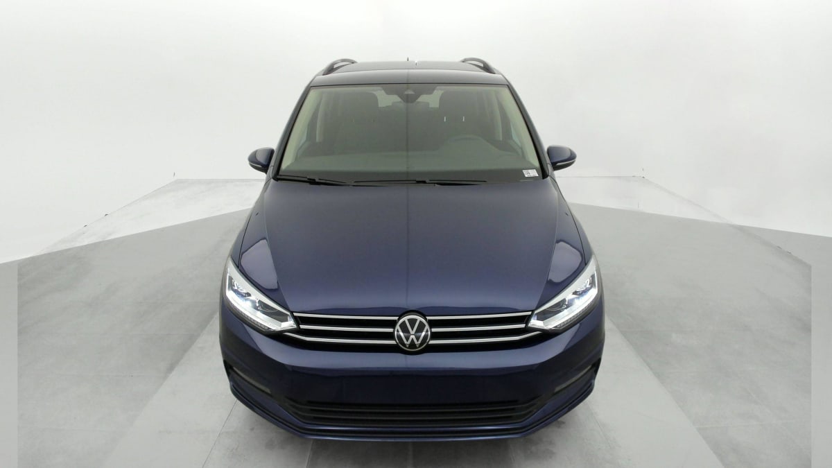 VOLKSWAGEN TOURAN 1.5 TSI EVO 150 DSG7 7PL VW EDITION