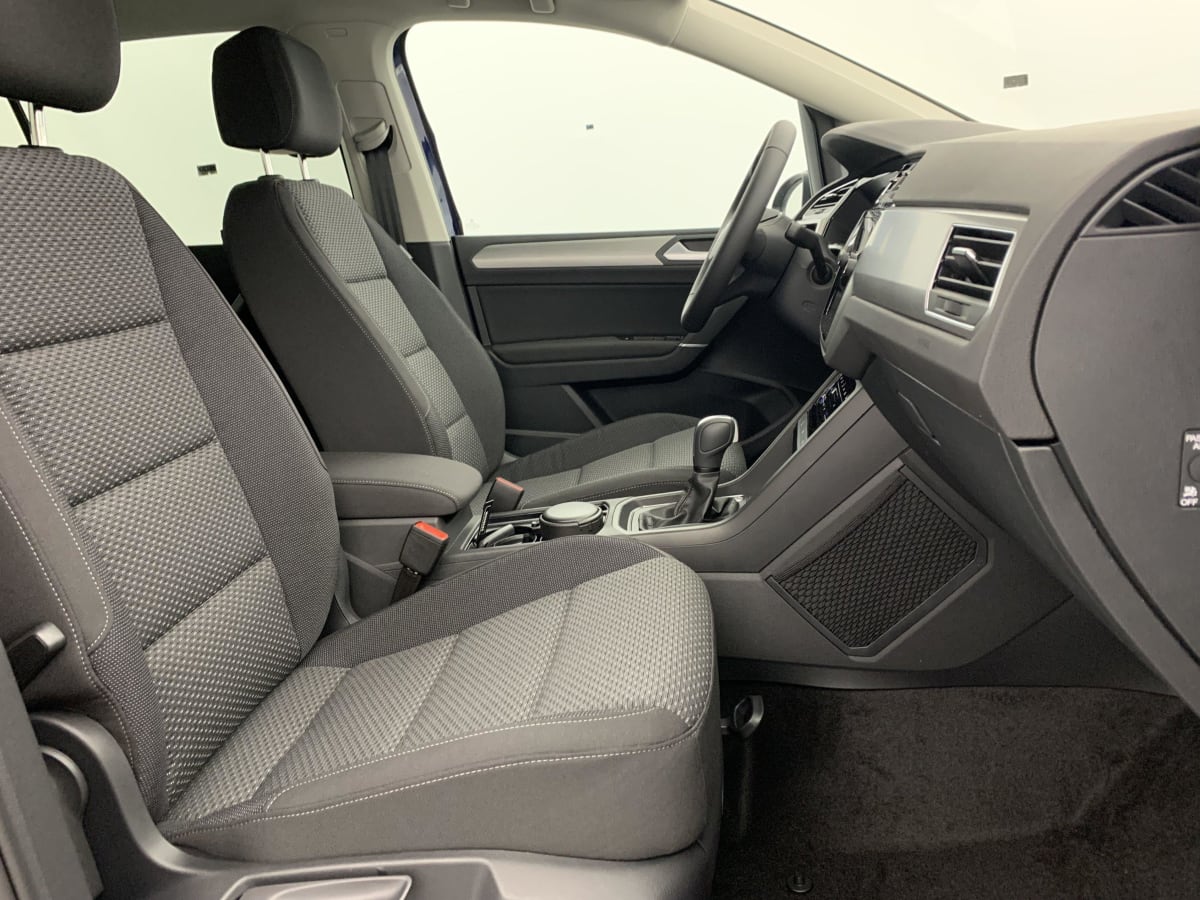 VOLKSWAGEN TOURAN 1.5 TSI EVO 150 DSG7 7PL VW EDITION