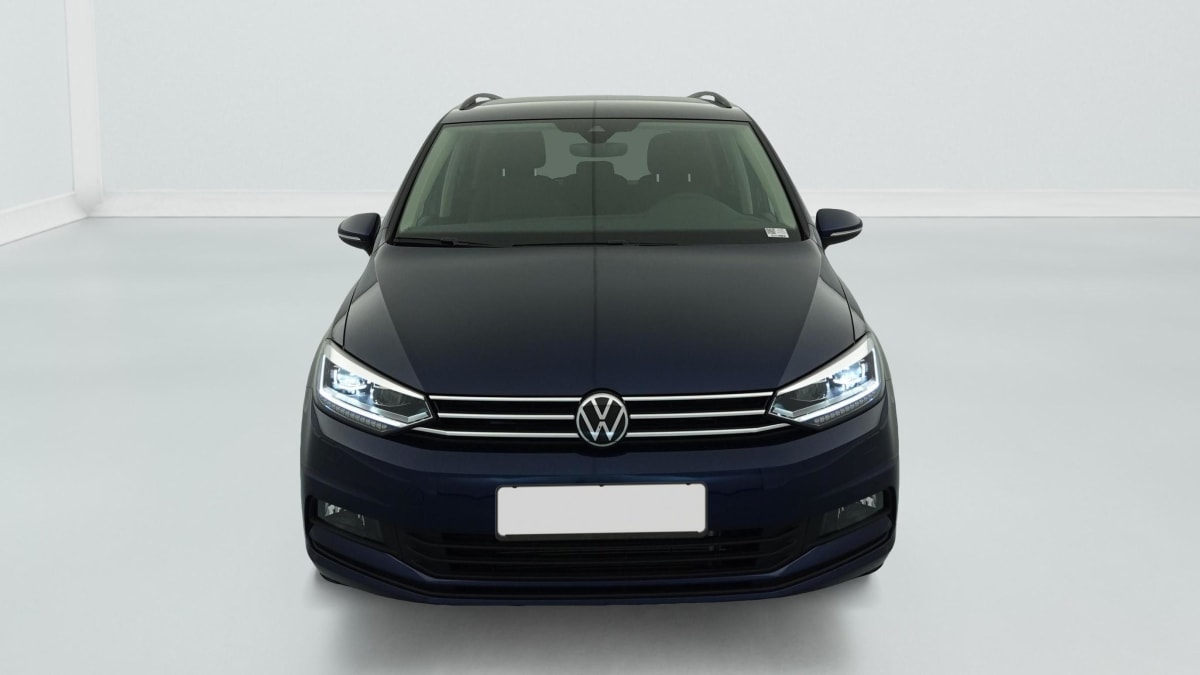 Volkswagen Touran - Image 23