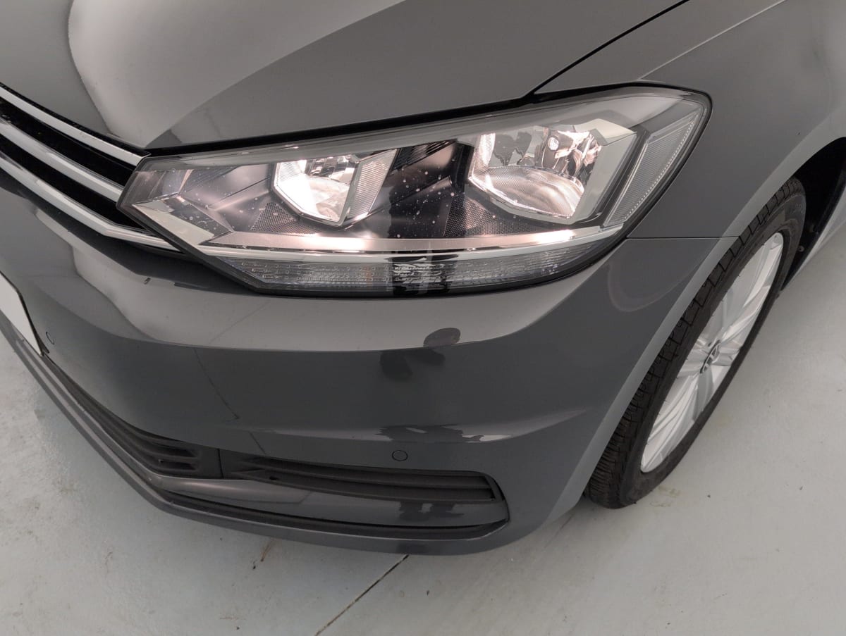 Volkswagen Touran - Image 22