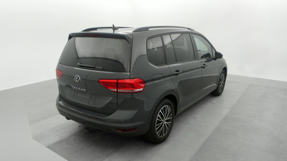 VOLKSWAGEN TOURAN 1.5 TSI EVO 150 DSG7 7PL VW EDITION
