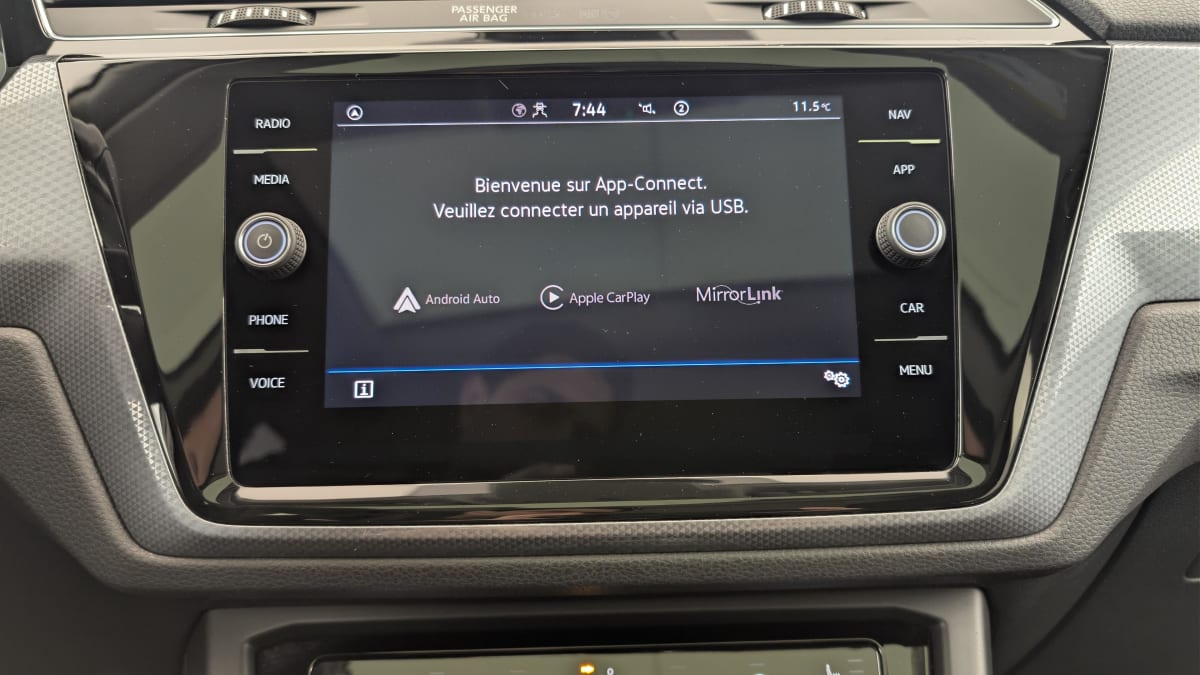 Volkswagen Touran - Image 19