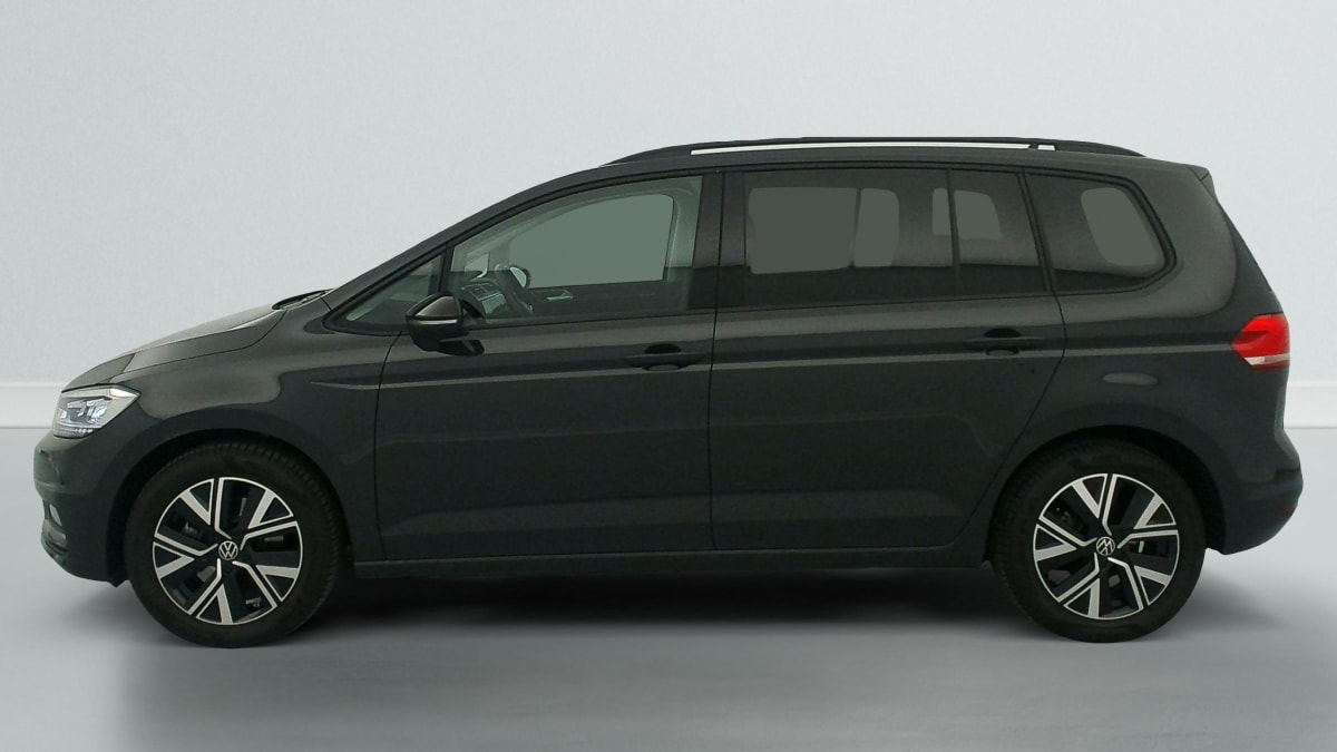 Volkswagen Touran - Image 4