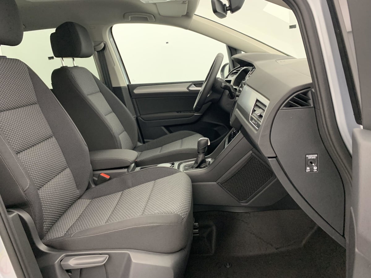 VOLKSWAGEN TOURAN 1.5 TSI EVO 150 DSG7 7PL VW EDITION