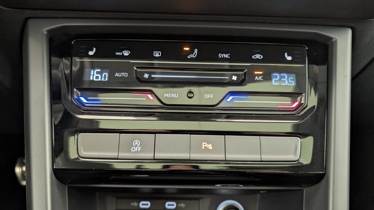 Volkswagen Touran - Image 20