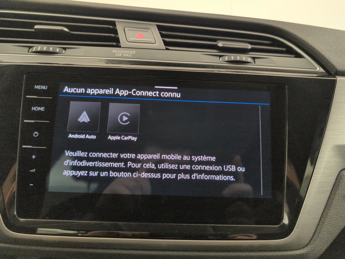 Volkswagen Touran - Image 20