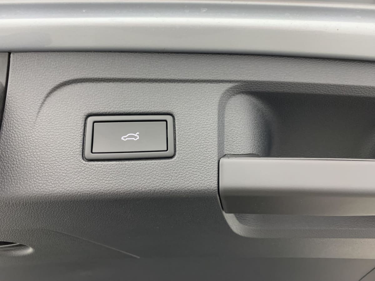 Volkswagen Touran - Image 38