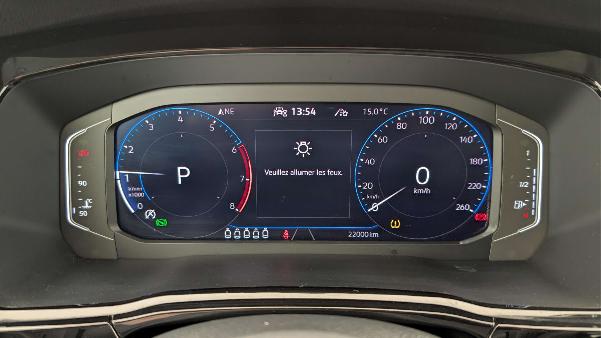 Volkswagen Touran - Image 21