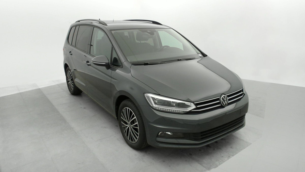 VOLKSWAGEN TOURAN - 1.5 TSI EVO 150 DSG7 7PL VW EDITION