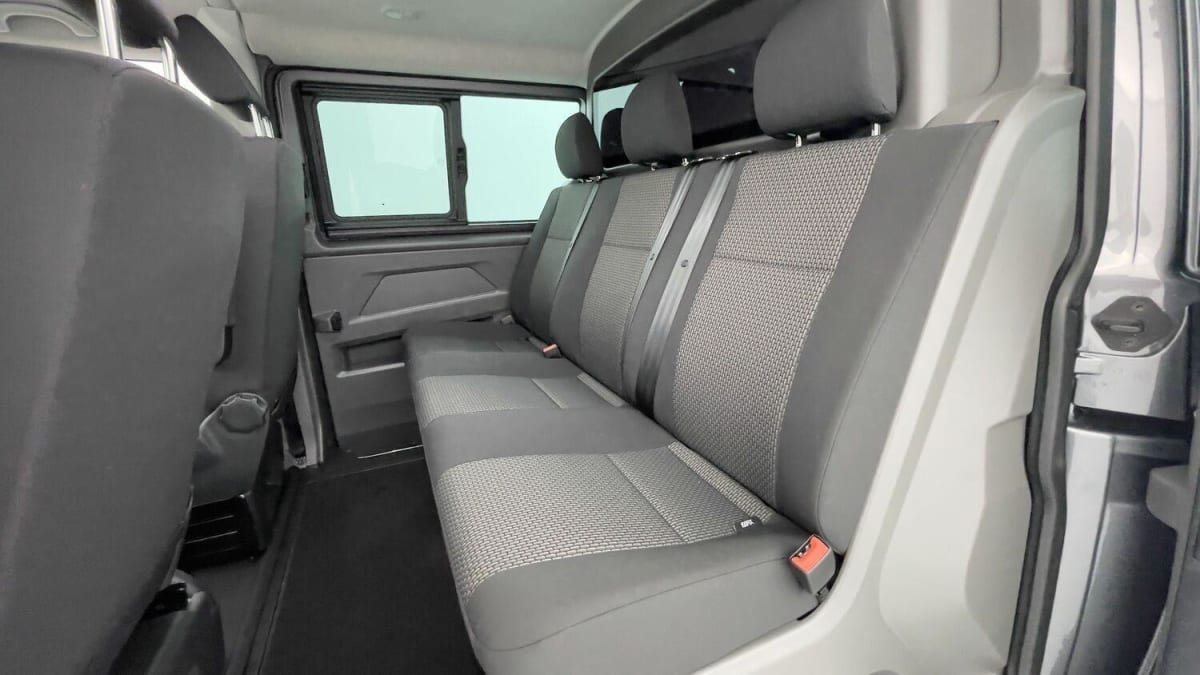 VOLKSWAGEN TRANSPORTER TRANSPORTER T6.1 PROCAB L1 2.0 TDI 150CH BUSINESS PLUS DSG7