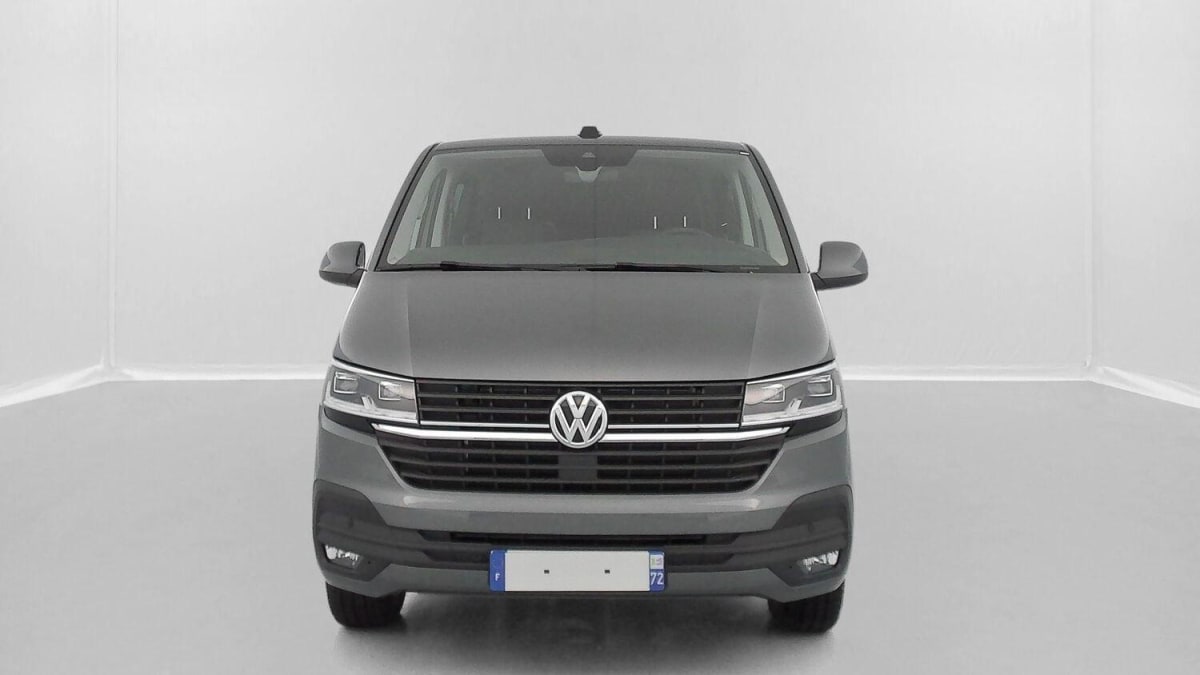 VOLKSWAGEN TRANSPORTER TRANSPORTER T6.1 PROCAB L1 2.0 TDI 150CH BUSINESS PLUS DSG7