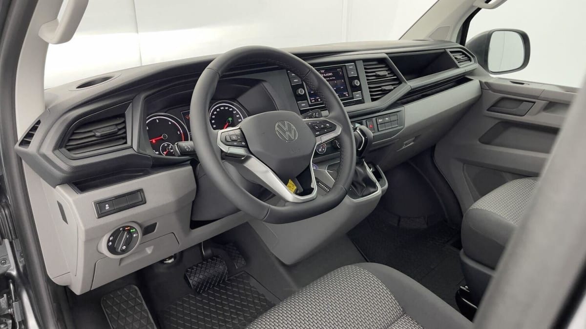 VOLKSWAGEN TRANSPORTER TRANSPORTER T6.1 PROCAB L1 2.0 TDI 150CH BUSINESS PLUS DSG7