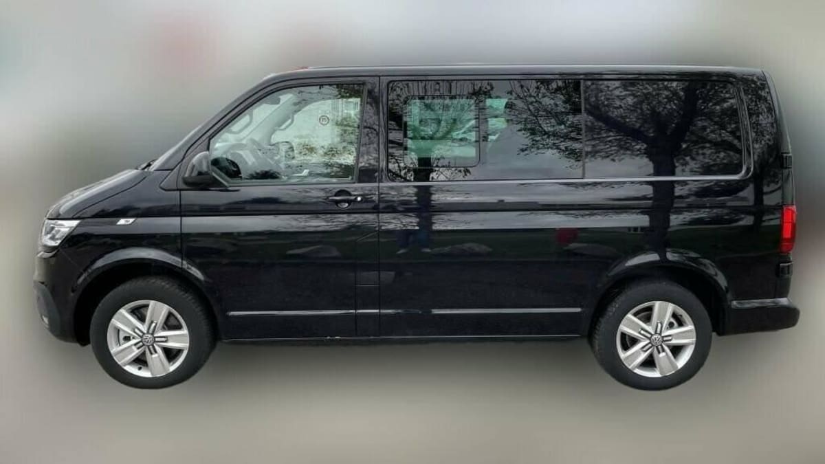 VOLKSWAGEN TRANSPORTER 6.1 V L1H1 2.0 TDI 204 DSG7 BUSINESS PLUS