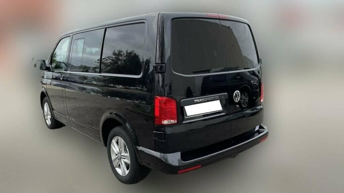 VOLKSWAGEN TRANSPORTER 6.1 V L1H1 2.0 TDI 204 DSG7 BUSINESS PLUS