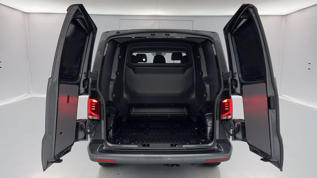 VOLKSWAGEN TRANSPORTER TRANSPORTER T6.1 PROCAB L1 2.0 TDI 150CH BUSINESS PLUS DSG7