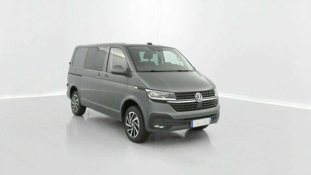 VOLKSWAGEN TRANSPORTER TRANSPORTER T6.1 PROCAB L1 2.0 TDI 150CH BUSINESS PLUS DSG7