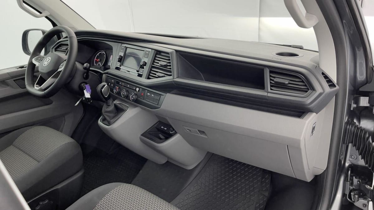 VOLKSWAGEN TRANSPORTER TRANSPORTER T6.1 PROCAB L1 2.0 TDI 150CH BUSINESS PLUS DSG7