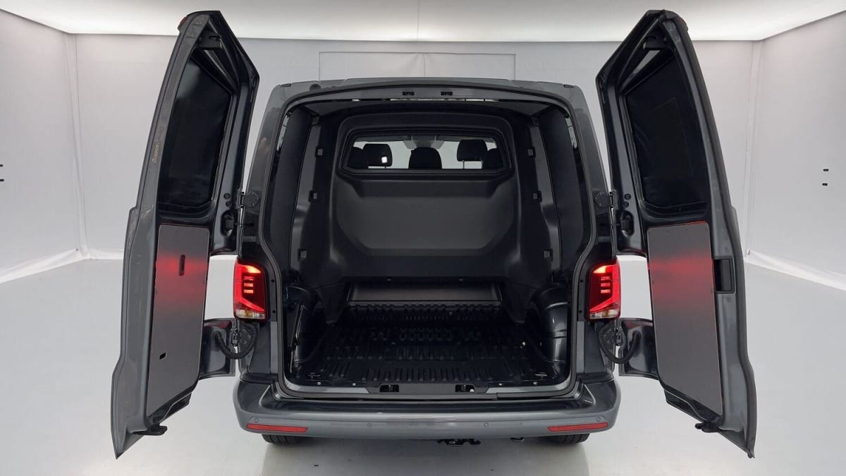 VOLKSWAGEN TRANSPORTER TRANSPORTER T6.1 PROCAB L1 2.0 TDI 150CH BUSINESS PLUS DSG7