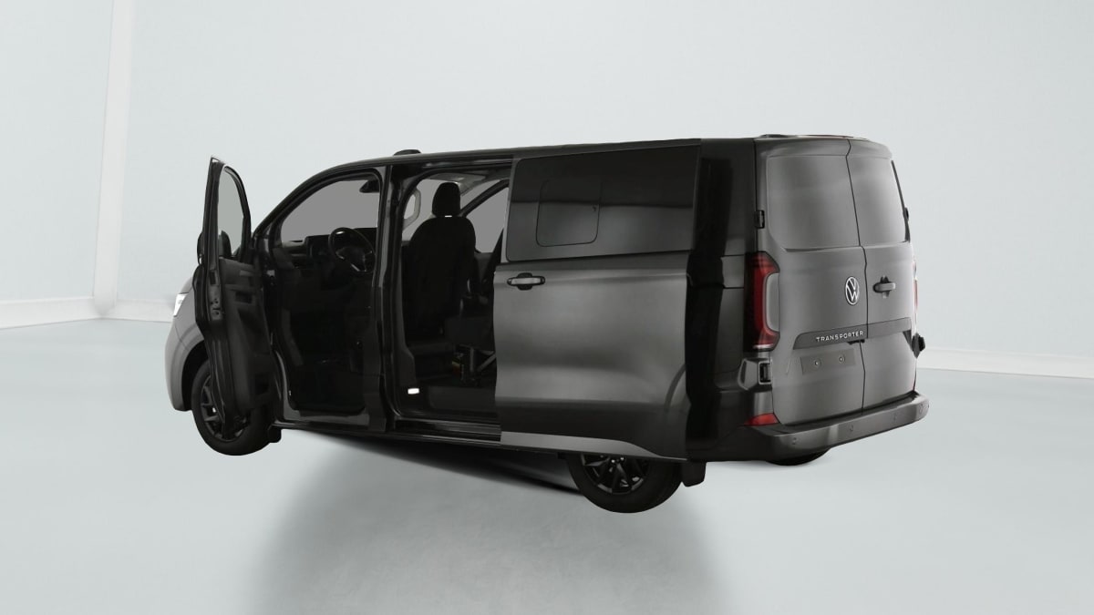 Volkswagen TRANSPORTER PROCAB - Image 29