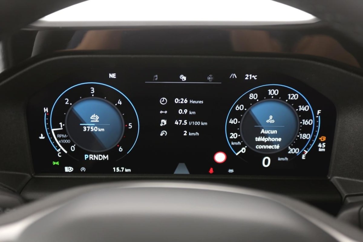 Volkswagen TRANSPORTER PROCAB - Image 15