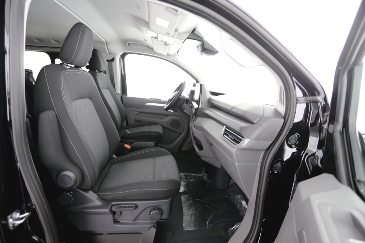 Volkswagen TRANSPORTER PROCAB - Image 9