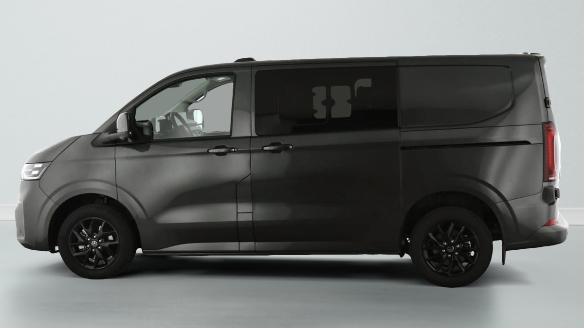 Volkswagen TRANSPORTER PROCAB - Image 26