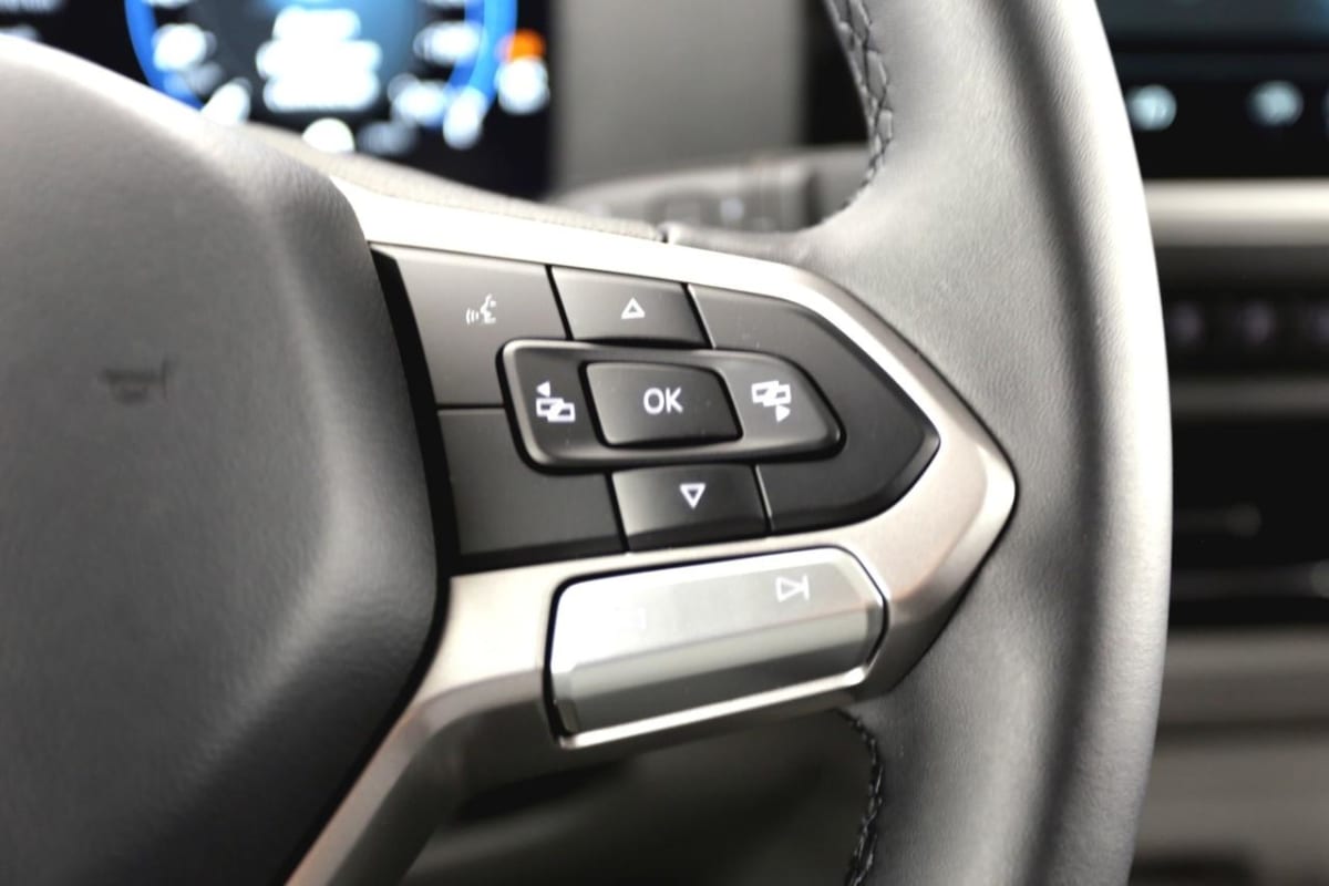 Volkswagen TRANSPORTER PROCAB - Image 19