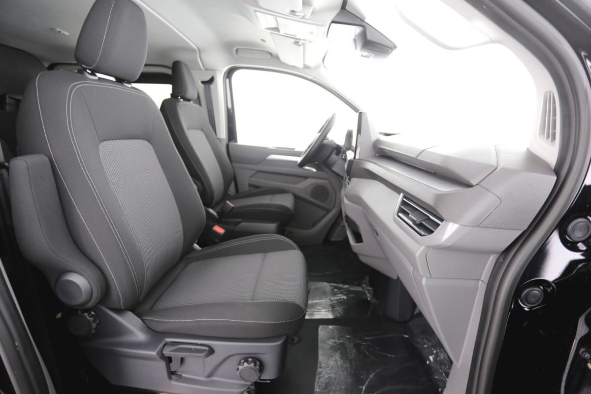 Volkswagen TRANSPORTER PROCAB - Image 10