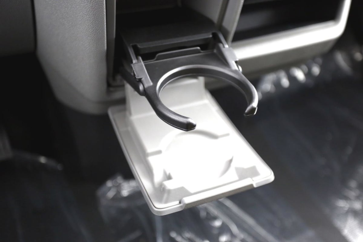 Volkswagen TRANSPORTER PROCAB - Image 21