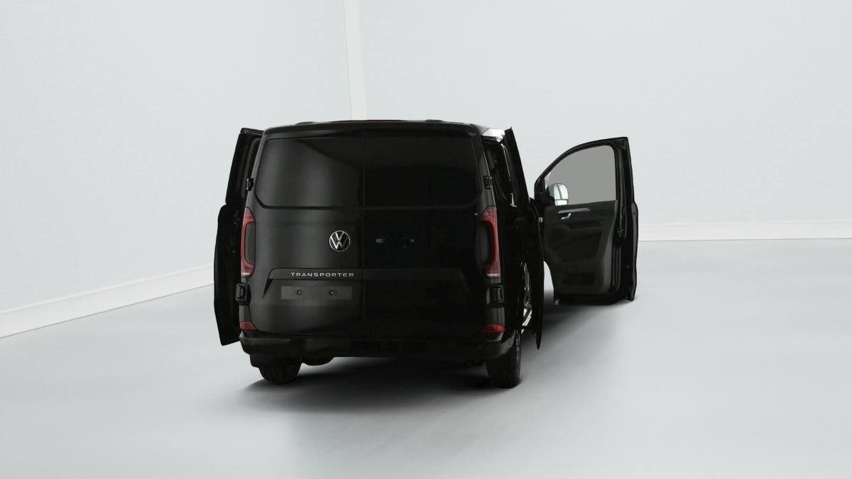 Volkswagen TRANSPORTER PROCAB - Image 6