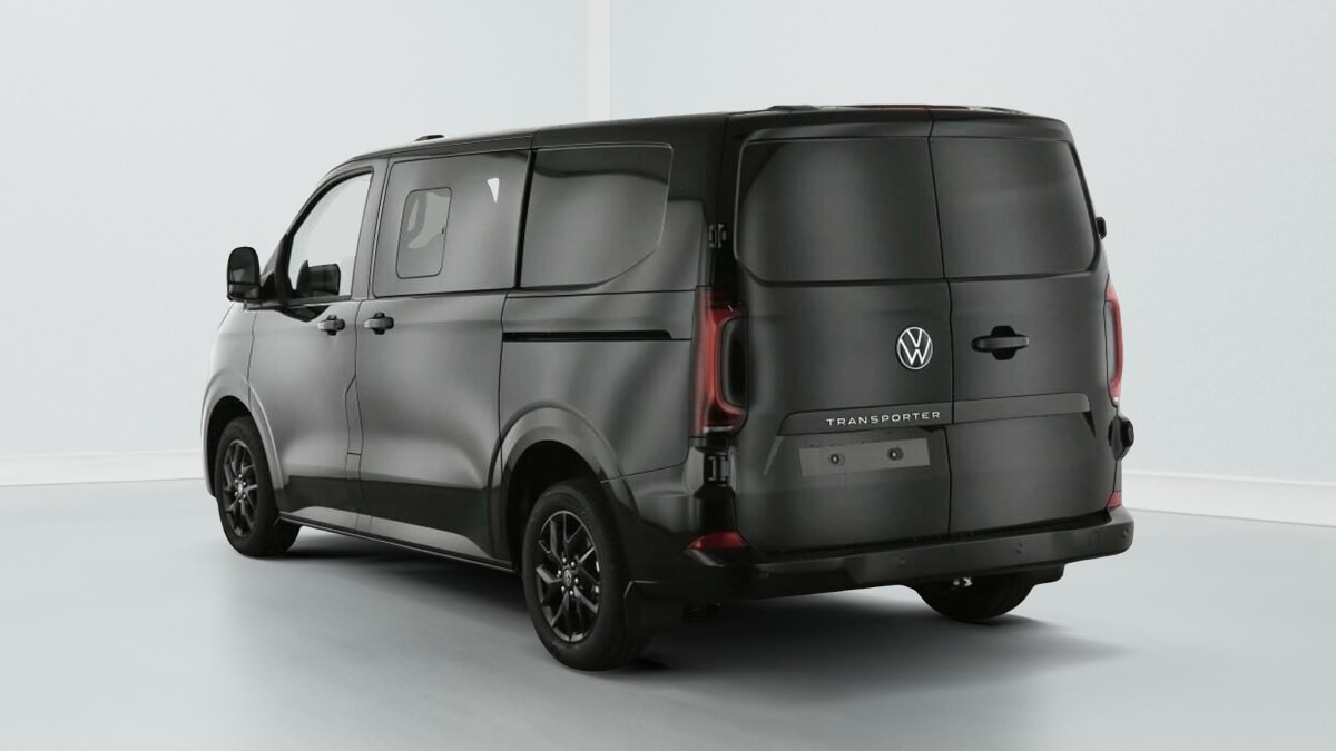 Volkswagen TRANSPORTER PROCAB - Image 3
