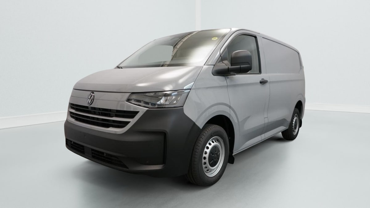 VOLKSWAGEN TRANSPORTER - V L1H1 2.0 TDI 150 BUSINESS