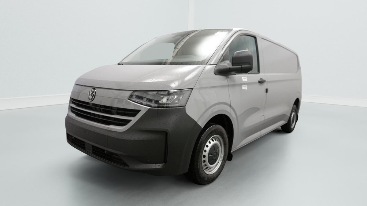 VOLKSWAGEN TRANSPORTER - V L2H1 2.0 TDI 150 BVA8 BUSINESS