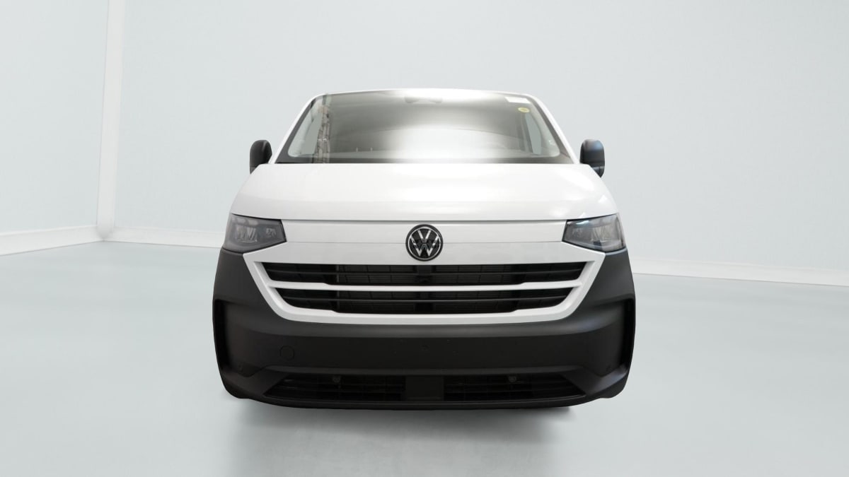 VOLKSWAGEN TRANSPORTER V L1H1 2.0 TDI 150 BUSINESS